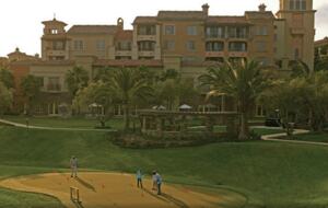 Marriott's Newport Coast Villas - Newport Coast, California
