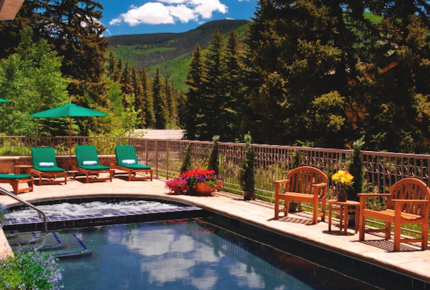 Austria Haus - 2 Bedroom Residence - Vail, Colorado