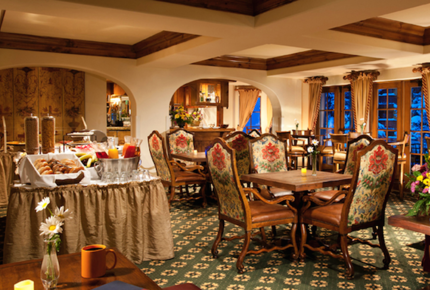Austria Haus - 2 Bedroom Residence - Vail, Colorado