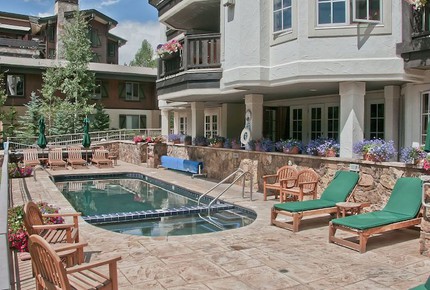 Austria Haus - 2 Bedroom Residence - Vail, Colorado