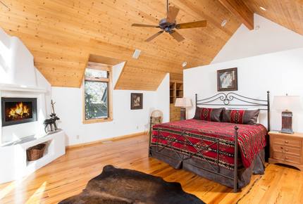 Teton Pines Ski and Golf Luxury Home - Jackson Hole - Wilson, Wyoming