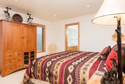 Teton Pines Ski and Golf Luxury Home - Jackson Hole - Wilson, Wyoming
