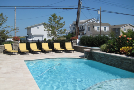 42nd Street New Jersey Estate