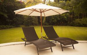 The Steps of Tepotzlan - Cuernavaca, Mexico