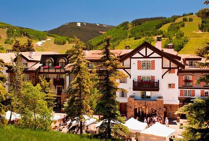Austria Haus - 3 Bedroom Residence
