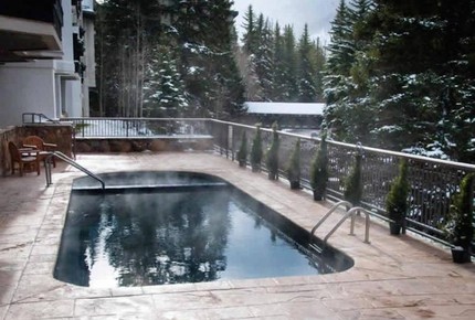 Austria Haus - 2 Bedroom Residence - Vail, Colorado