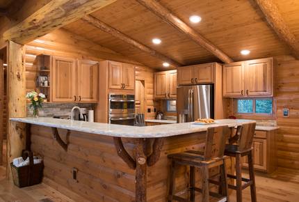 Lake Tahoe's Treehouse - Stateline, Nevada