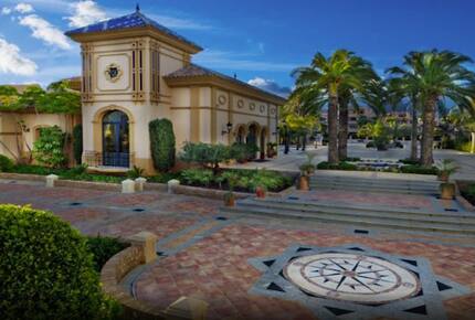 2-bedroom Apartment at Marriot's Playa Andaluza - Estepona, Spain