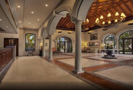 2-bedroom Apartment at Marriot's Playa Andaluza - Estepona, Spain