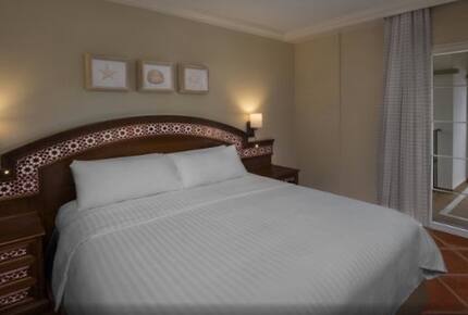 3-bedroom Apartment at Marriott's Playa Andaluza