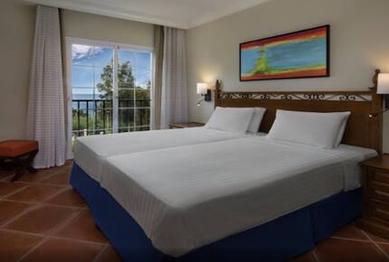 3-bedroom Apartment at Marriott's Playa Andaluza