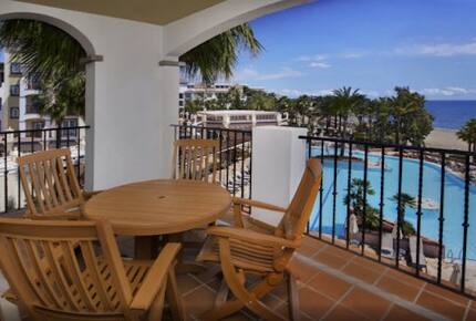 2-bedroom Apartment at Marriot's Playa Andaluza - Estepona, Spain