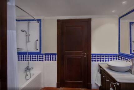 2-bedroom Apartment at Marriot's Playa Andaluza - Estepona, Spain