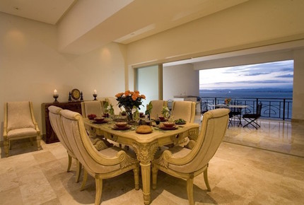Puerto Vallarta Oceanfront Condo - Puerto Vallarta, Mexico