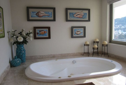 Puerto Vallarta Oceanfront Condo - Puerto Vallarta, Mexico