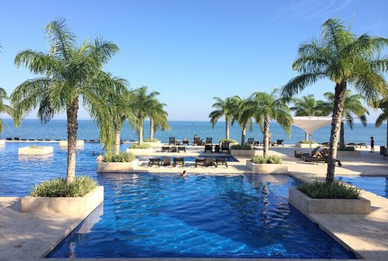 Buenaventura Luxury Loft