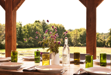 Rhinebeck New York Luxury Country Retreat - Milan, New York