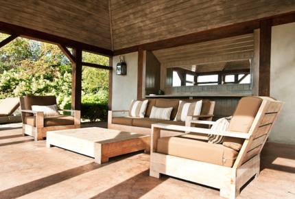 Rhinebeck New York Luxury Country Retreat