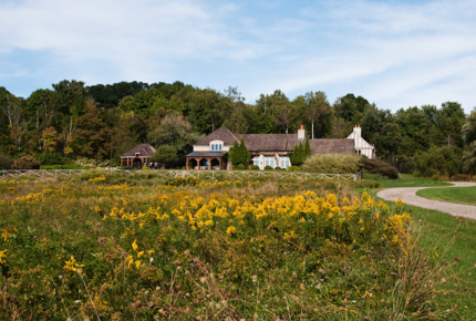 Rhinebeck New York Luxury Country Retreat - Milan, New York