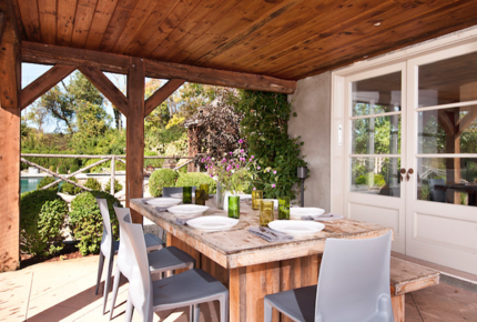 Rhinebeck New York Luxury Country Retreat - Milan, New York