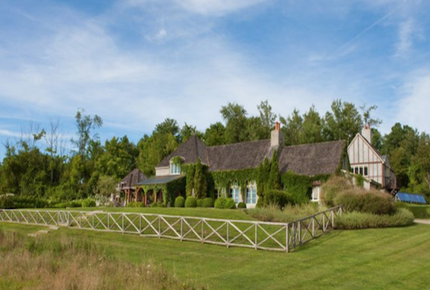 Rhinebeck New York Luxury Country Retreat - Milan, New York