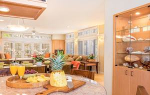 Ohana Paradise - Honolulu, Oahu, Hawaii