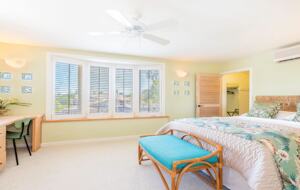 Ohana Paradise - Honolulu, Oahu, Hawaii