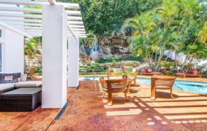 Ohana Paradise - Honolulu, Oahu, Hawaii