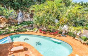 Ohana Paradise - Honolulu, Oahu, Hawaii