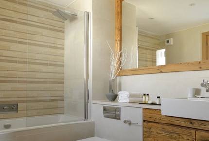 Chamois Lodge - St. Martin de Belleville, France