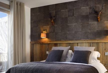 Chamois Lodge - St. Martin de Belleville, France