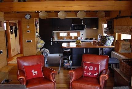 Chalet Piccolo Sogno - Valtournenche/Cervinia/Zermatt, Italy