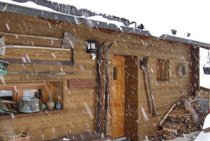 Chalet Piccolo Sogno - Valtournenche/Cervinia/Zermatt, Italy