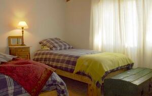 Gorgeous 880 Acre Argentina Ranch - Villa Lago Rivadavia, Argentina