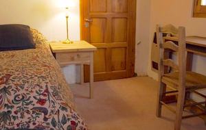 Gorgeous 880 Acre Argentina Ranch - Villa Lago Rivadavia, Argentina