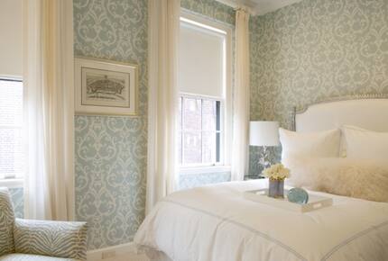 Boston Penthouse - Boston, Massachusetts