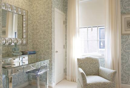 Boston Penthouse - Boston, Massachusetts