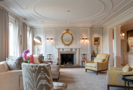 Boston Penthouse