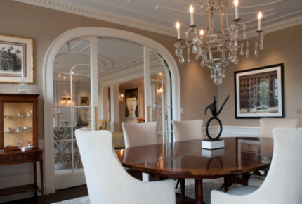 Boston Penthouse - Boston, Massachusetts