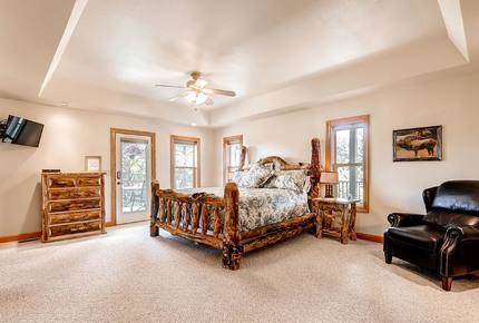 Grace Manor - Estes Park, Colorado