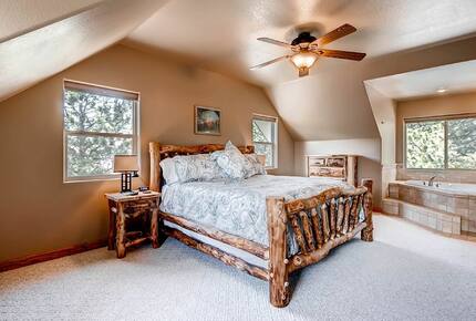 Grace Manor - Estes Park, Colorado