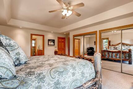 Grace Manor - Estes Park, Colorado