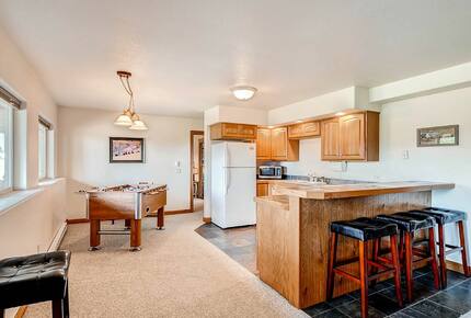 Grace Manor - Estes Park, Colorado
