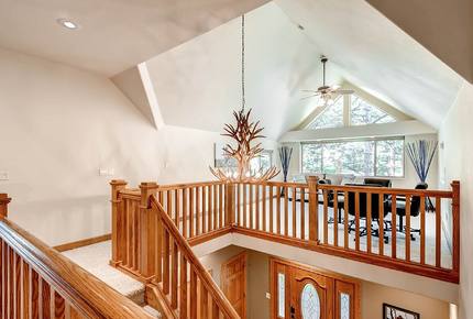 Grace Manor - Estes Park, Colorado