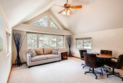 Grace Manor - Estes Park, Colorado