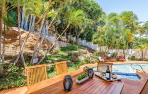 Ohana Paradise - Honolulu, Oahu, Hawaii