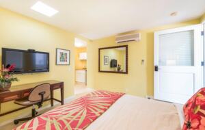 Ohana Paradise - Honolulu, Oahu, Hawaii