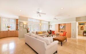 Ohana Paradise - Honolulu, Oahu, Hawaii