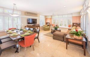 Ohana Paradise - Honolulu, Oahu, Hawaii