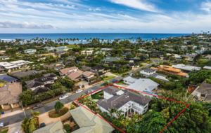 Ohana Paradise - Honolulu, Oahu, Hawaii